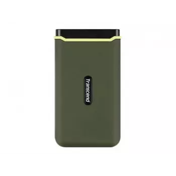 “Transcend 2207173” atmintinė 2 TB žalia USB 3.2 Gen 2x2