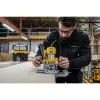 Frezavimo staklės DeWALT D26204K