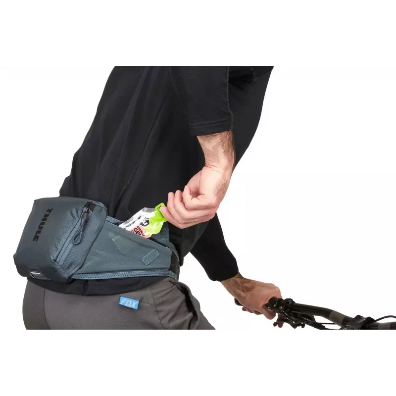 Thule 4479 Rail Hip Pack 0L Dark Slate