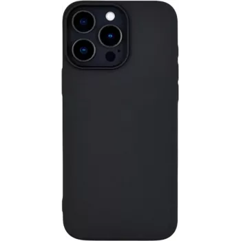Dėklas JT BERLIN Pankow Soft mobiliojo telefono 16 cm juodas