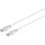Tinklo kabelis S/CONN Cat. 5e F/UTP 0,25 m