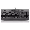 Lenovo Preferred Pro II klaviatūra universali USB QWERTY Nordic juoda