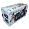 Rebeltec Bluetooth Reproduktorius SoundBOX 465 ierny