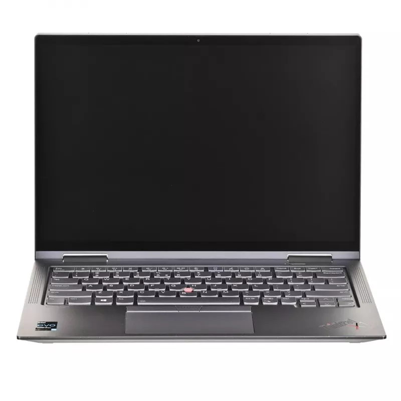 LENOVO ThinkPad X1 Yoga Gen.6 i7-1185G7 32GB 512GB SSD 14 WUXGA(liet.) Win11pro USED US QWERTY Naudotas