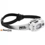 Petzl SWIFT RL juodas, baltas galvos žibintas LED