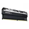 Stalinės RAM G.SKILL Sniper X 32 GB (2x16 GB) DDR4 3200 MHz CL16 288 kontaktų DIMM