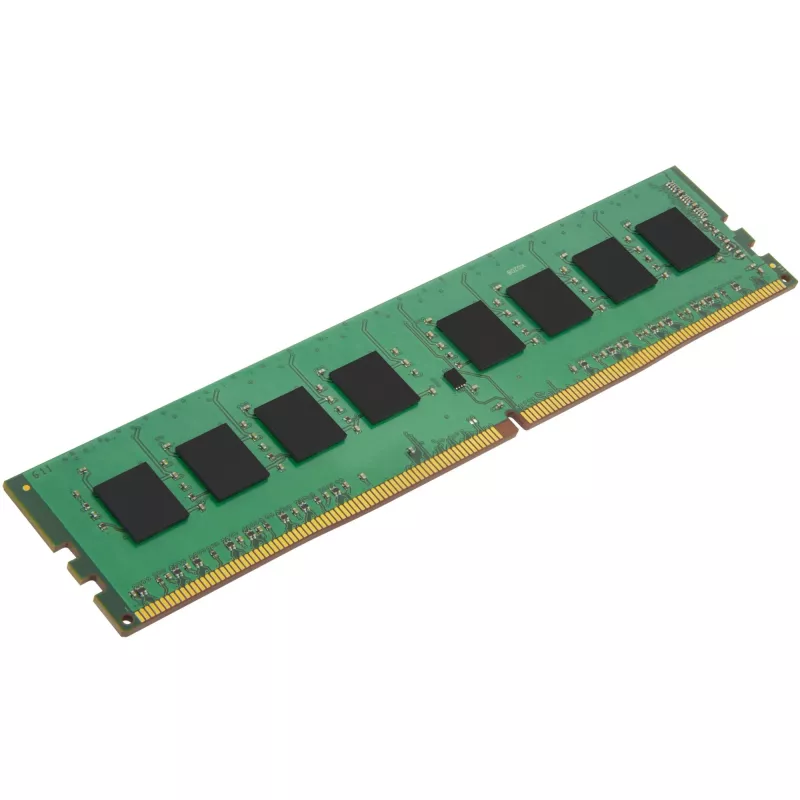 Kingston Technology ValueRAM atminties modulis 16 GB 1 x 16 GB DDR4 3200 MT/s 288 kontaktų DIMM