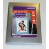 Foto rašalinio spausdintuvo popierius Lomond Glossy 200 g/m² 10×15 cm, 15 lapų