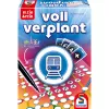 Voll verplant, stalo žaidimas
