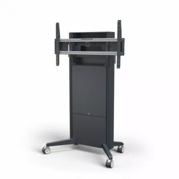 SMS Presence Mobile 1000x600 1650 DG mobilus stovas ekranams -150kg 1