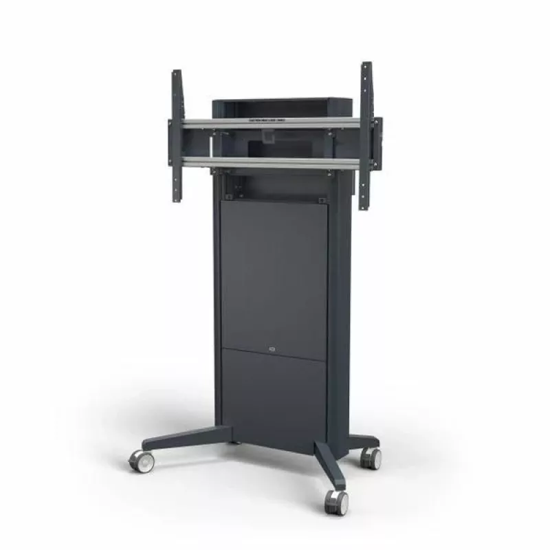 SMS Presence Mobile 1000x600 1650 DG mobilus stovas ekranams -150kg 1