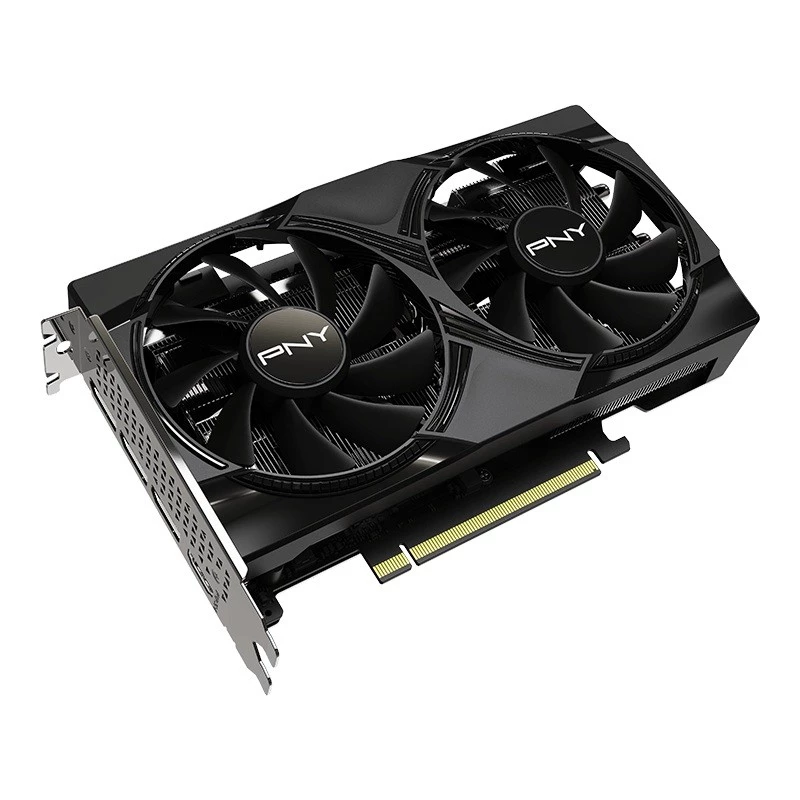 PNY GeForce RTX 5060 8GB grafikos plokštė