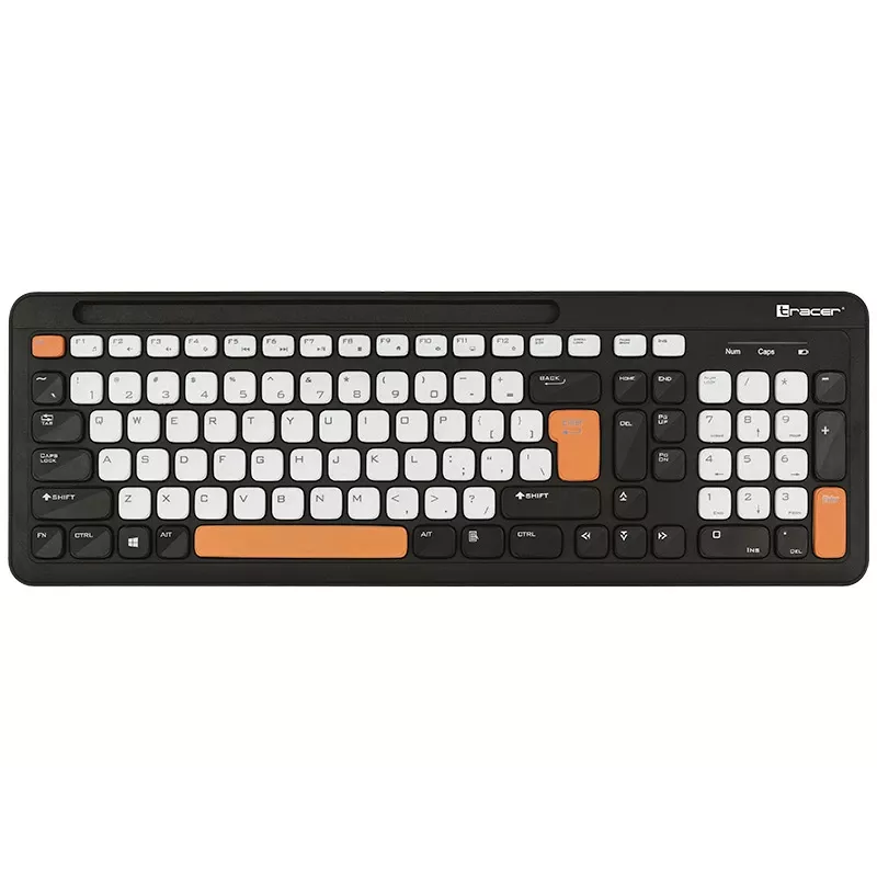 Belaidis imtuvas TRACER Greg RF 2.4 GHz – modelis 47398, USB imtuvas belaidžiams įrenginiams