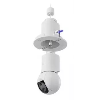Ubiquiti UACC-G6-PTZ-ICM-W lauko laikiklis baltas 15,1 cm skersmens