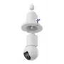 Ubiquiti UACC-G6-PTZ-ICM-W lauko laikiklis baltas 15,1 cm skersmens