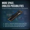 SSD M.2 2280 1TB PNY PCIe 5.0 M280CS3250-1TB-TB