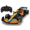 Sportinis automobilis Jamara 402109 elektrinis variklis 1:18 amžiui 6+