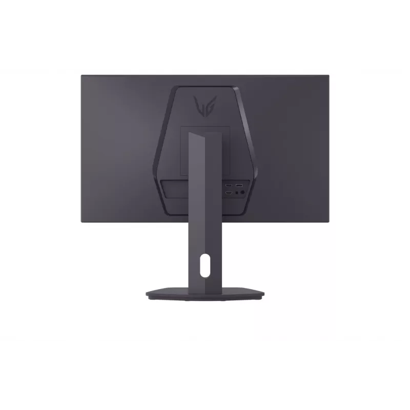 LG 27G610A-B kompiuterio monitorius 68,6 cm (27 colių) 2560 x 1440 pikselių Quad HD LCD juodas