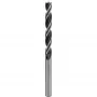 Bosch standartinis smaigalinis grąžtas, Grąžtas, Smaigalinis grąžtas, 6 mm, 93 mm, Kietmediena, Minkštoji mediena, 5,7 cm