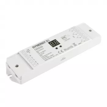 Synergy 21 LED Serie EOS 07 DALI valdiklio reguliatorius 1/4