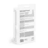 Įkraunama baterija SAVIO BA-11 ličio jonų 3000 mAh, 3,7 V, USB-C x2, balta
