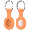 4smarts 466156 Key Finder dėklas juodas - mėlynas - žalias - oranžinis (466156)