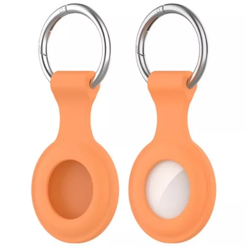 4smarts 466156 Key Finder dėklas juodas - mėlynas - žalias - oranžinis (466156)