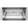 WHIRLPOOL šaldytuvas WHK 26402 XP4E, Aukštis 203.5 cm, Energijos klasė E, No Frost