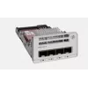 Catalyst 9200 4 x 10GE tinklo modulis