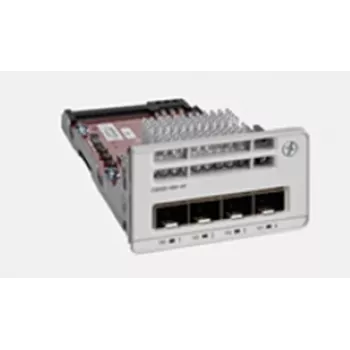 Catalyst 9200 4 x 10GE tinklo modulis