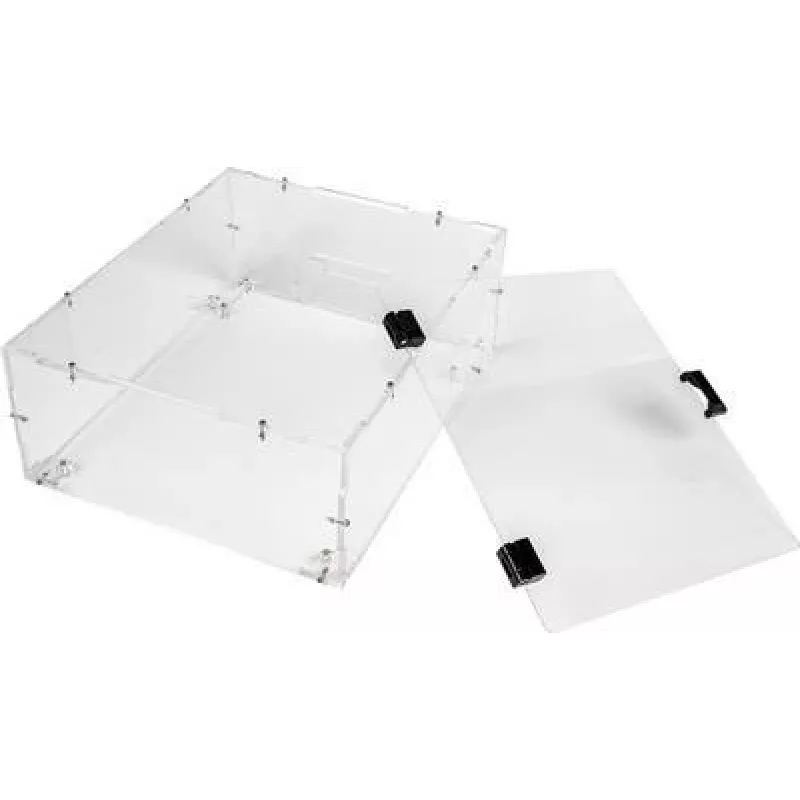 Renkforce Einhausung tinka: RF100 XL V3 RF-4693420 (RF-4693420)