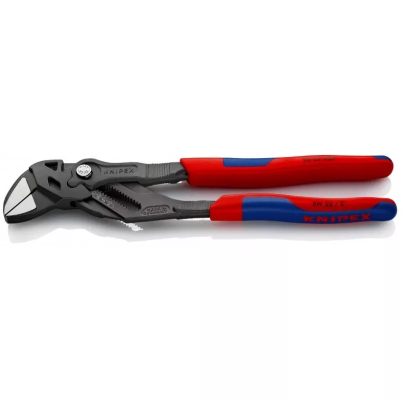 KNIPEX - reguliuojamos replės