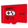 „Emtec“ atmintinė 1 TB UHS-I U3 V30 A2 Gaming Rouge ECMSDM1TXCU3G
