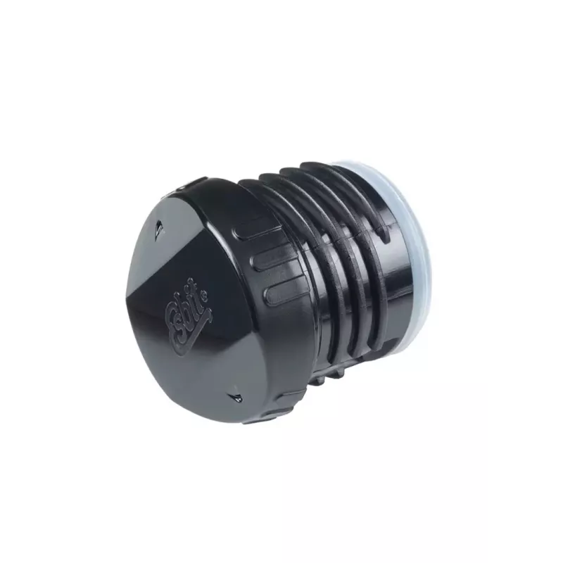 Termos Esbit 750 ml vakuuminis butelis, alyvuogių žalios spalvos