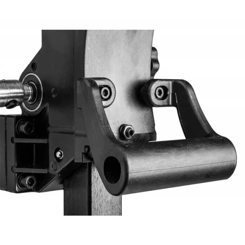 Pistoletinės rankenos grąžtas Graphite 58G540 2000 aps./min. 2200 W 13,1 kg