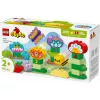 LEGO DUPLO 10444 Kūrybingas sodas ir gėlės