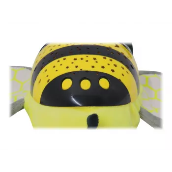 Naktinė lemputė ant stalo Jamara Dreamy Bee