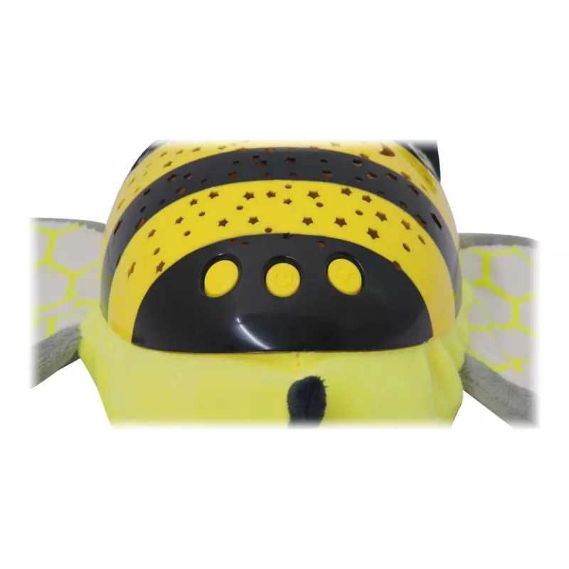 Naktinė lemputė ant stalo Jamara Dreamy Bee