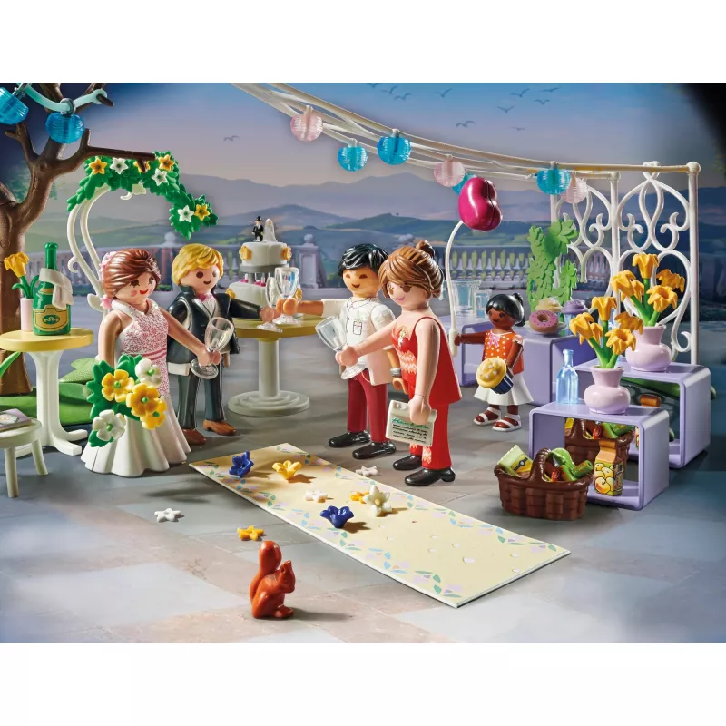 La Boîte à Surprises De Nicolas 71365