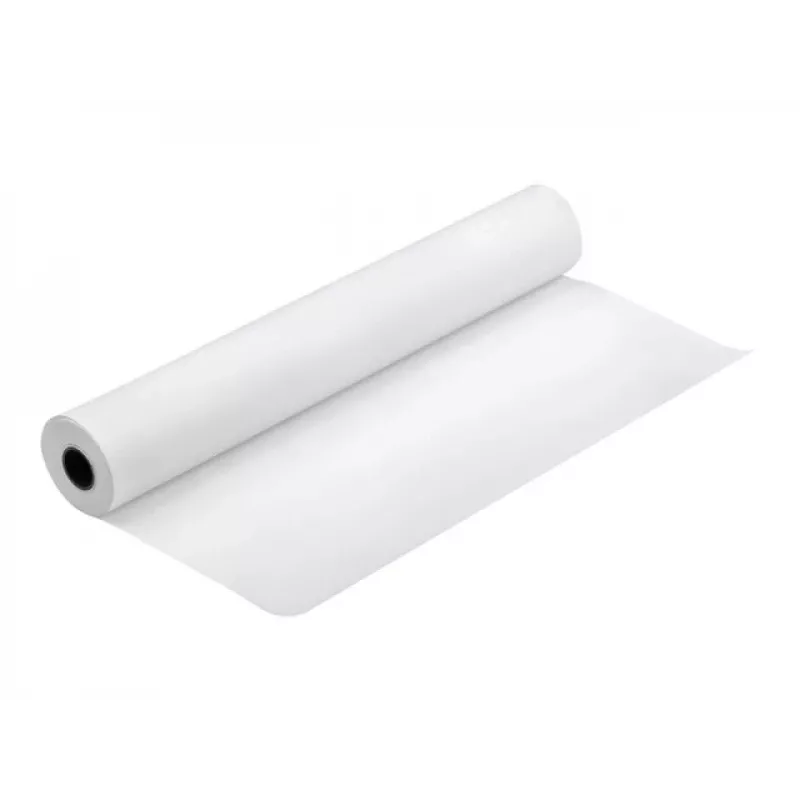 Epson Bond Paper Bright 90, 841 mm x 50 m, matinis, 90 g/m², baltas, ISO 9706, - SureColor SC-T7200D-PS - SureColor SC-T7200D - SureColor SC-T7200-PS - SureColor SC-T7200 -..., 81,4 cm