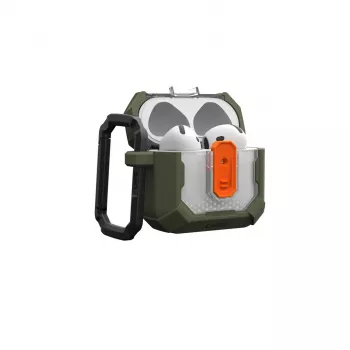 Urban Armor Gear 104129117272 ausinių / laisvų rankų įrangos priedo dėklas