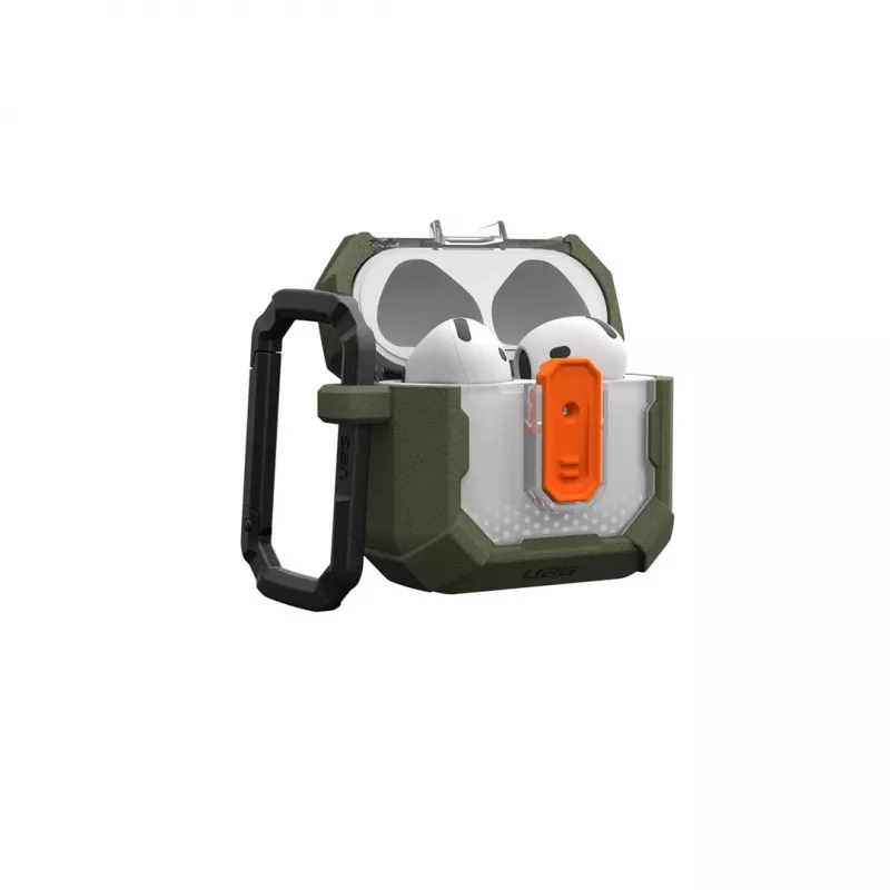 Urban Armor Gear 104129117272 ausinių / laisvų rankų įrangos priedo dėklas