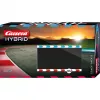 Slot car trasos praplėtimo rinkinys CARRERA Hybrid Track Pack 2 pratęsimas / automobilių rinkinys
