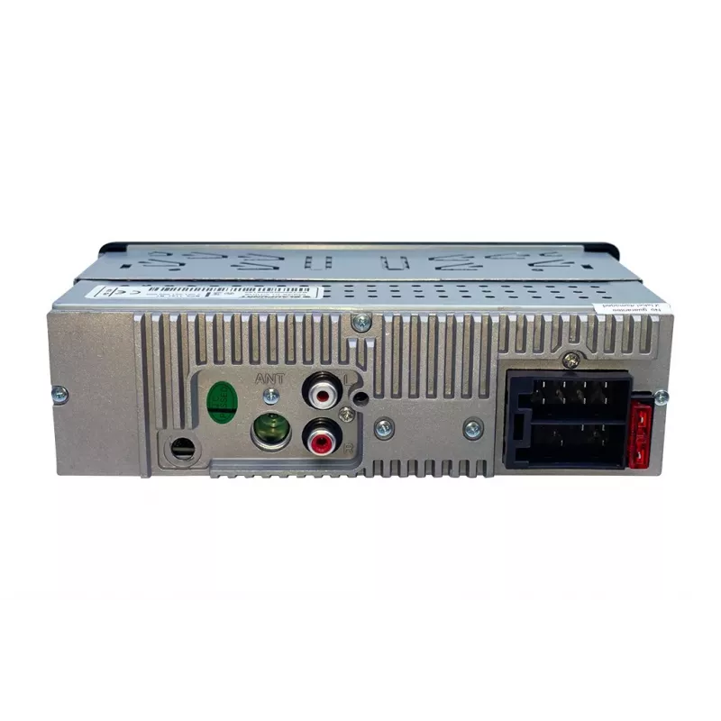 Automagnetola BLAUPUNKT BPA1121BT su „Bluetooth“, FM, AUX ir USB