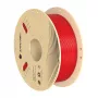 PLA filamentas AnyCubic IPHPLRR-106 — 1 kg ritė, 1,75 mm, raudona