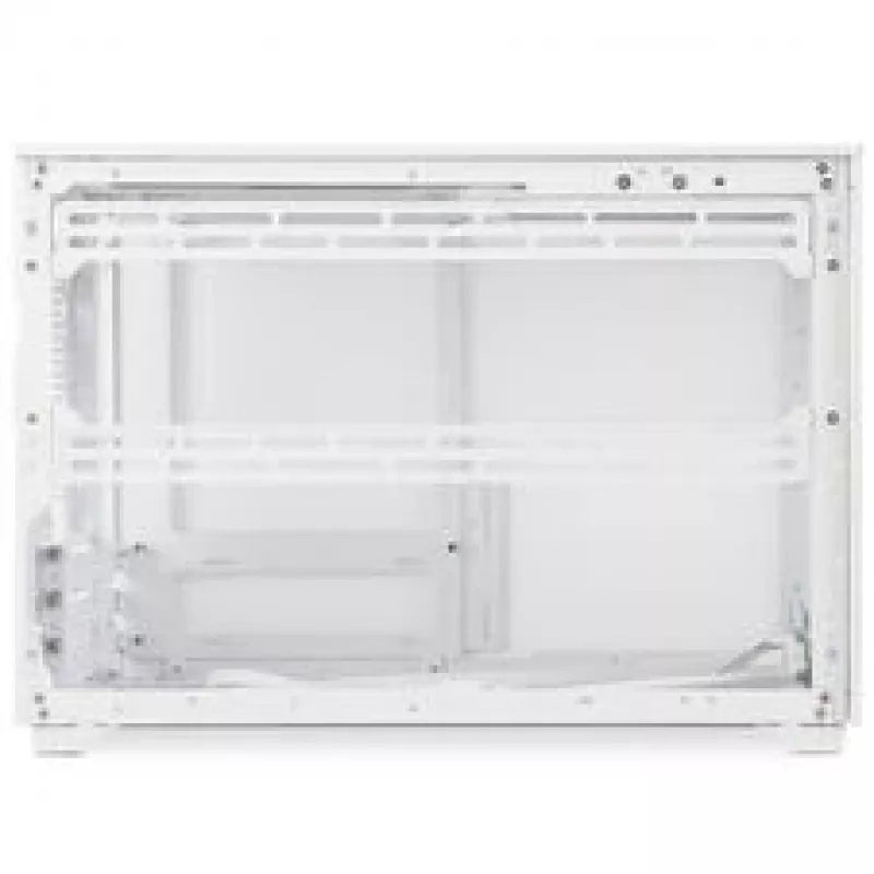 SSUPD Meshroom D PC korpusas, Mini korpusas, ATX - Baltas (CS-MRD-WT-1)