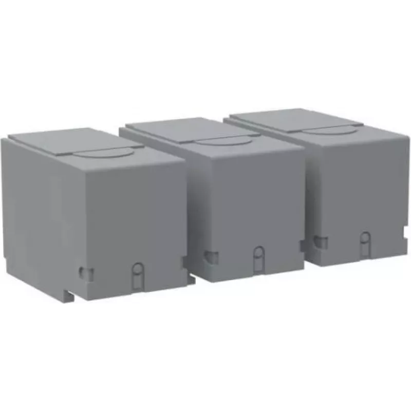 ABB STOTZ-KONTAKT Lasttrenner OTS400G1S/3 (1SCA022736R9060)