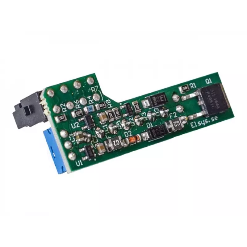 ELSYS EXT modulis