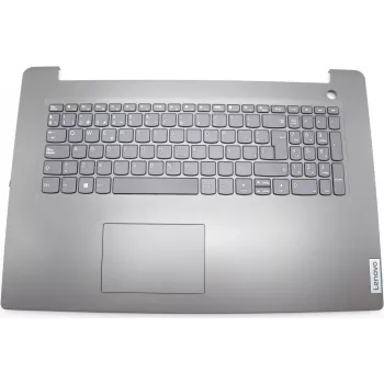 Apsauginis viršutinis korpuso dangtis Lenovo 5CB1L79611 — pakaitinis viršutinis korpusas, skirtas „Lenovo“ nešiojamiesiems kompiuteriams