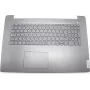 Apsauginis viršutinis korpuso dangtis Lenovo 5CB1L79611 — pakaitinis viršutinis korpusas, skirtas „Lenovo“ nešiojamiesiems kompiuteriams